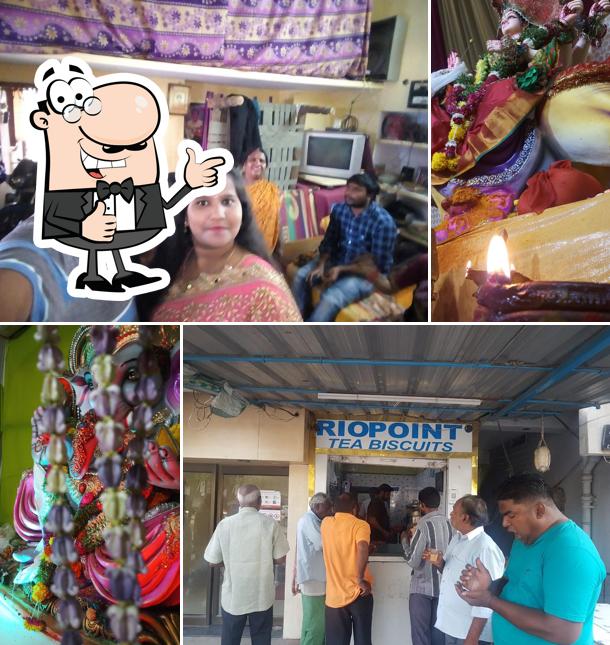 Rio Point Cafe photo