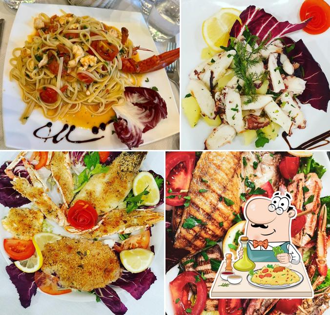 Ristorante Qui Si Mangia