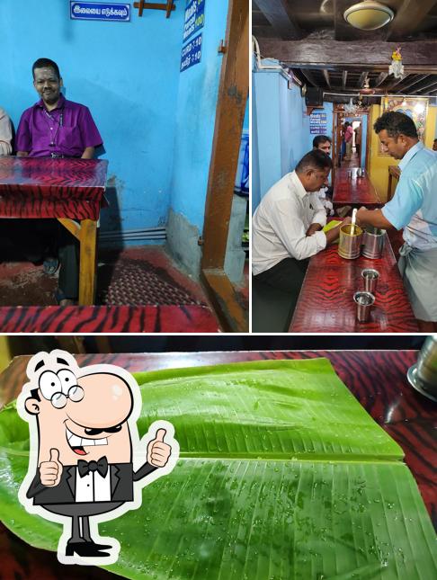 See this photo of SRI GANESH IYER MESS