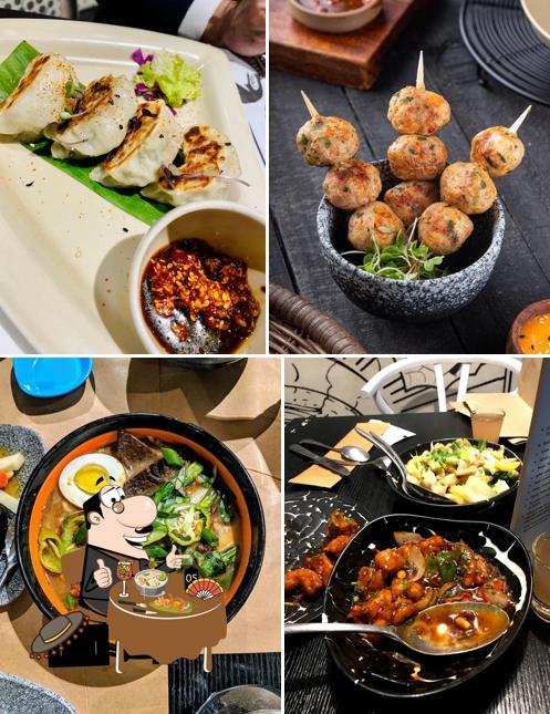 YouMee Greater Kailash 2 (GK2)