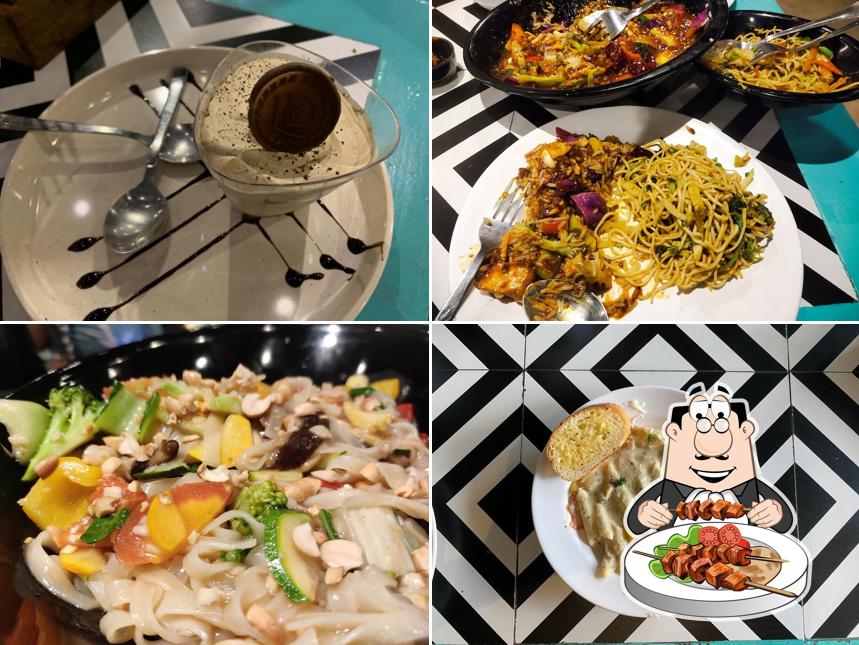 Umami - Chinese & thai