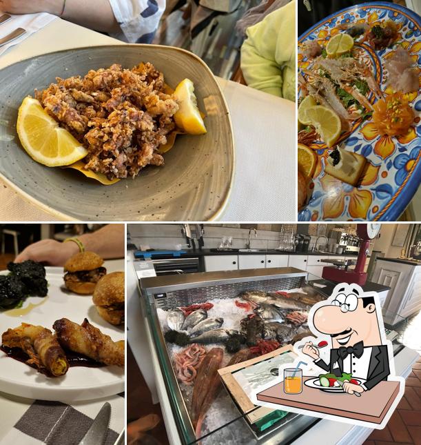 Pollo karaage al Ristorante da leo