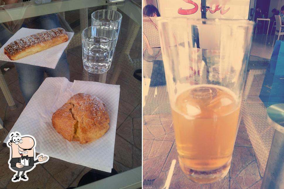 Ecco un'immagine di Lusò caffè di Genovese Luigi snc