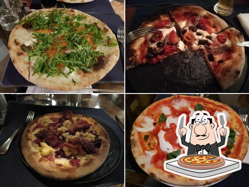 Pizzeria C'è o non C'è