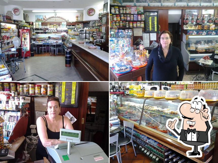 Caffe' Del Direttore