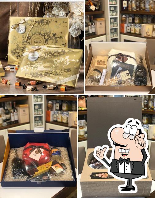 Zelig Coffee and more