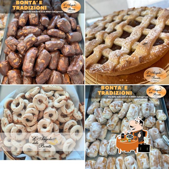 Panificio L' Angolo delle bontà