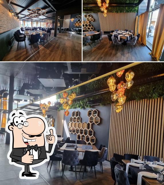 THE PLACE - restaurant & bar