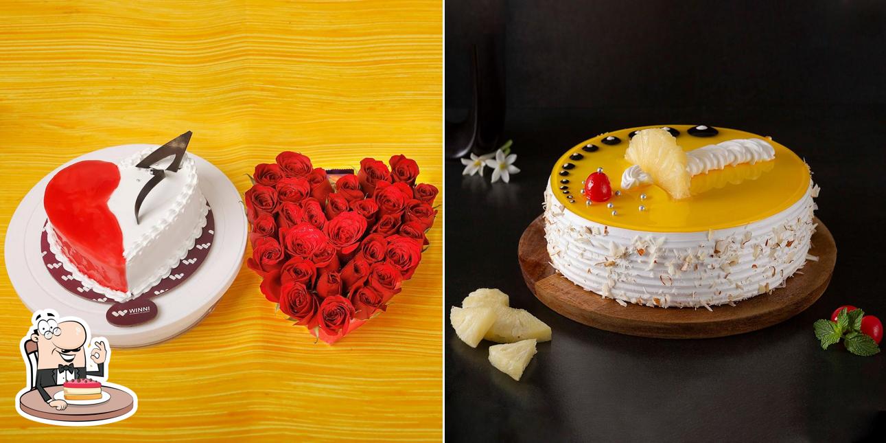 Winni Cakes & More picture