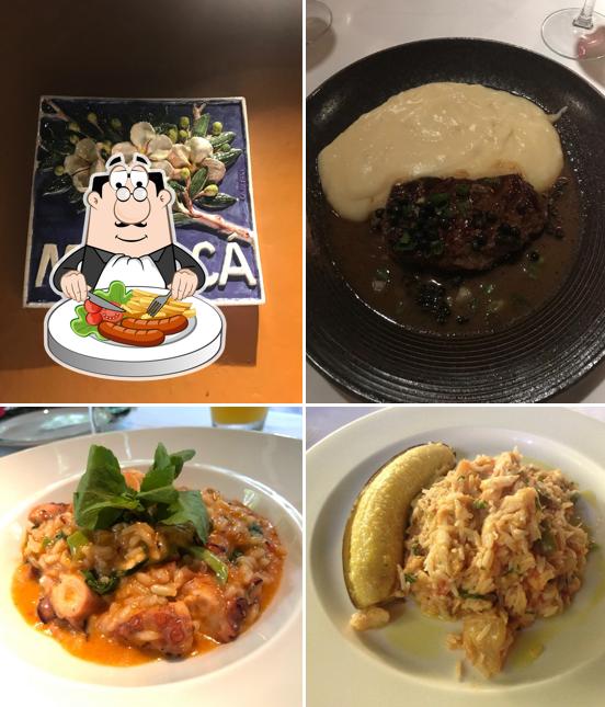 Comida em Manacá Restaurante