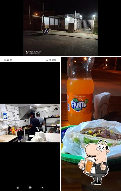 Burgers street paulopolis