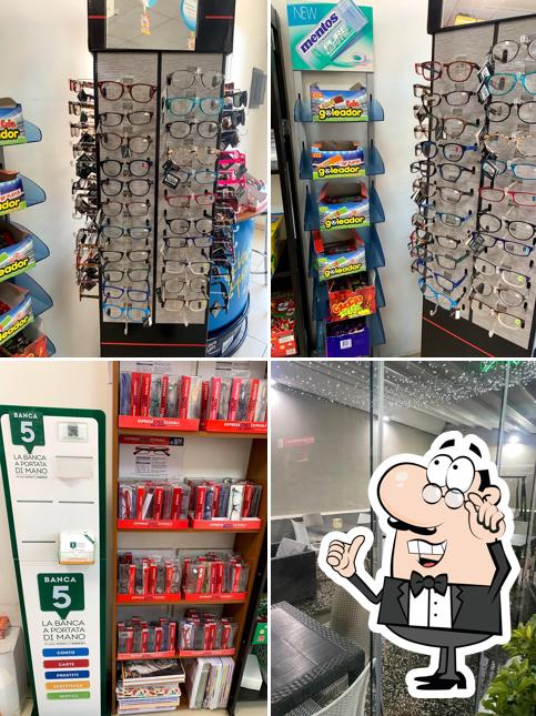 Alsimal Bar e Tabacchi