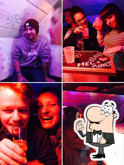 Vedi la immagine di Vertige