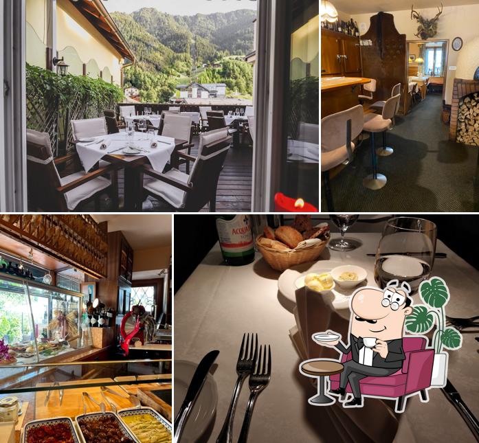 Ristorante Sotriffer & Wine Bar