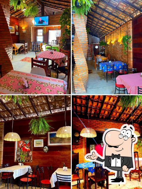 Veja imagens do interior do La em Casa Sp