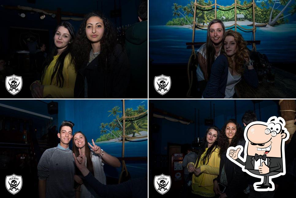 Voir l'image de Old Boat Colico