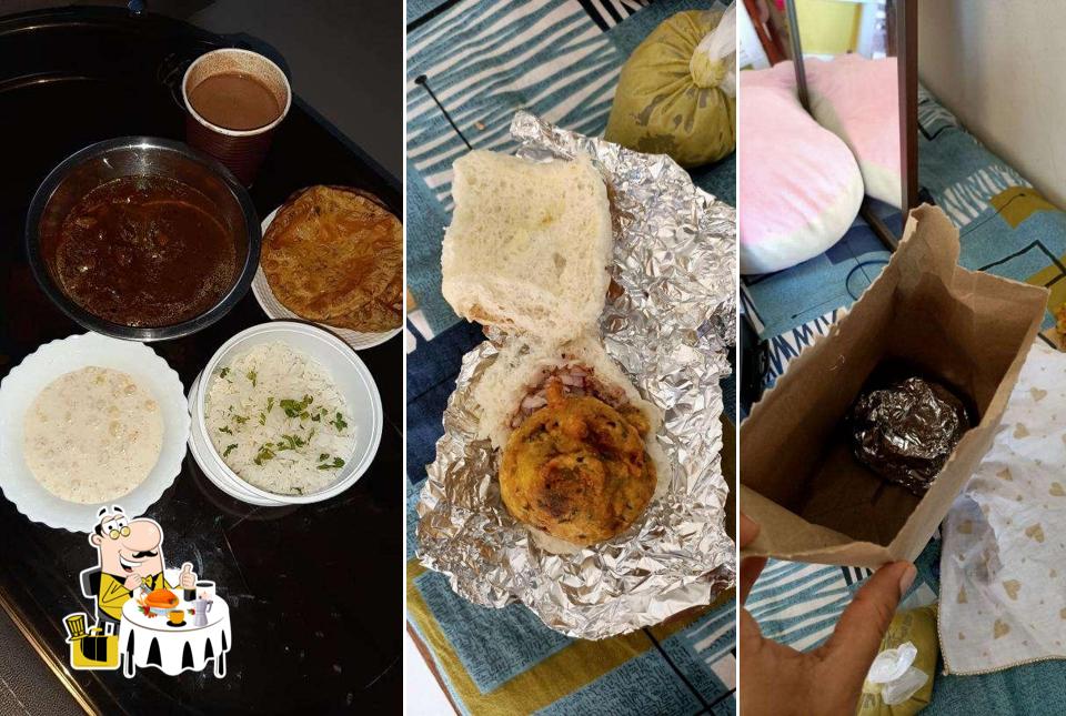 Meals at Recess The Cafe