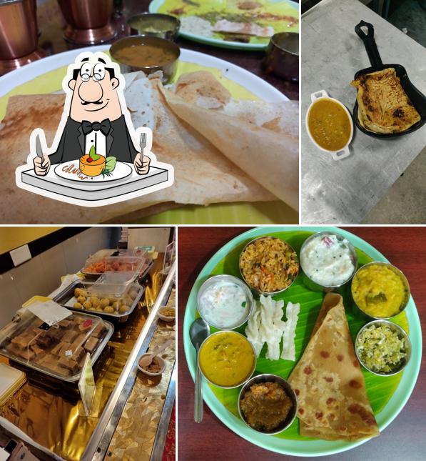 Sai Lakshmi Catering - Cloud & Centralized Kitchen