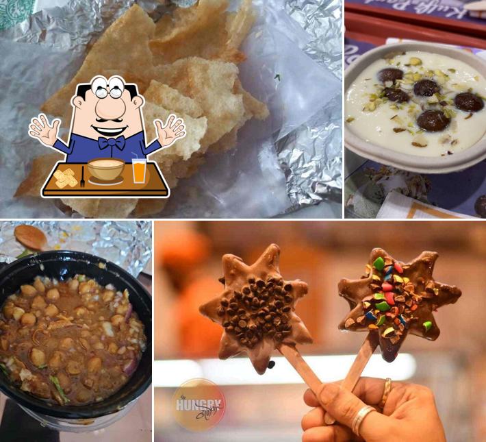 JOSHH- Indian Eat Street