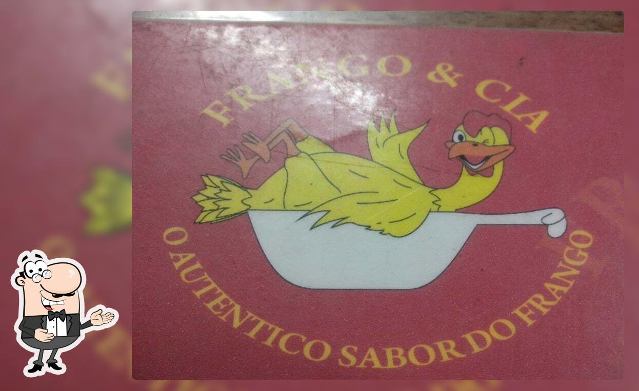 Frango & Cia