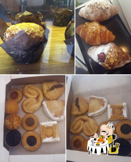 Cibo al Why Not Cafè