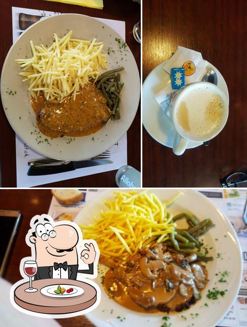 Cibo al Restaurant Marcello