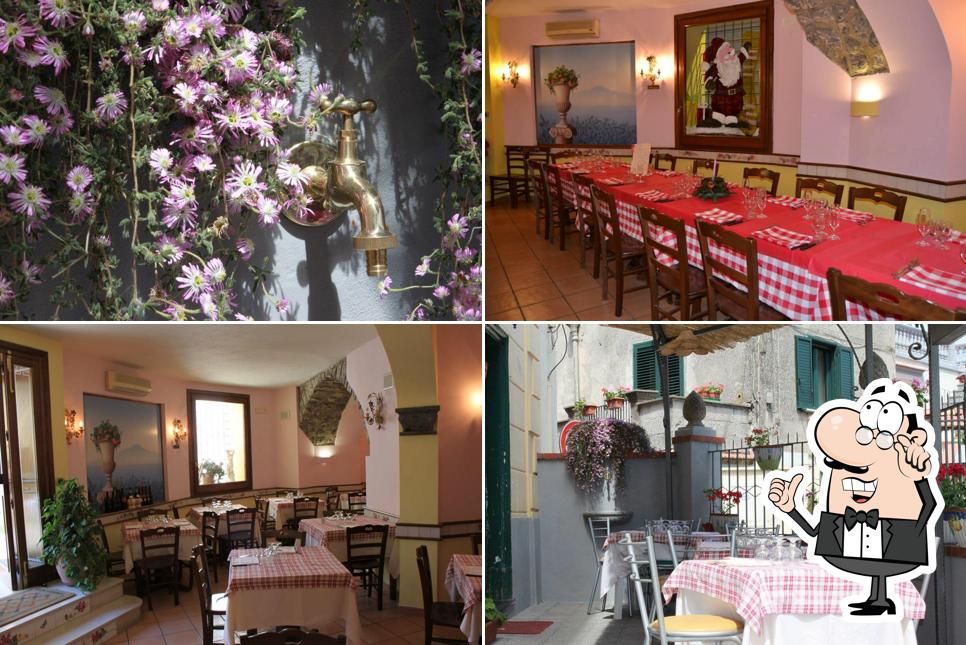 Ristorante da Francesco