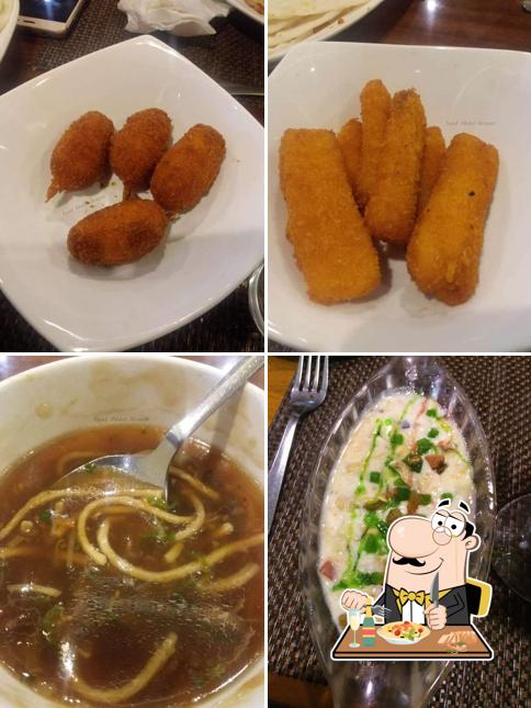 Faruuzi Multicuisine Restaurant