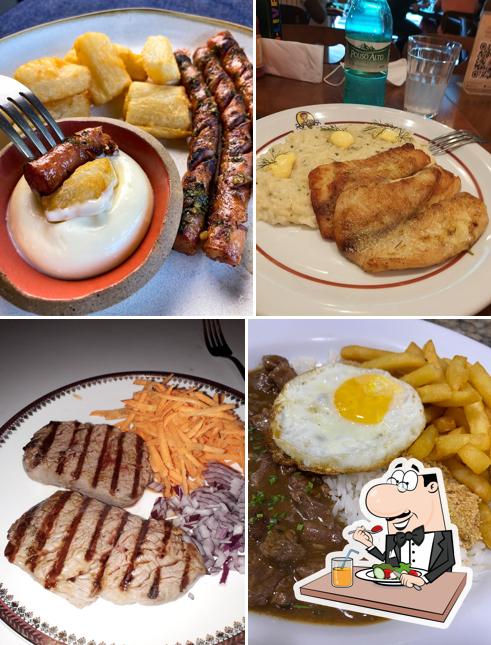 Joaquina Bar & Restaurante