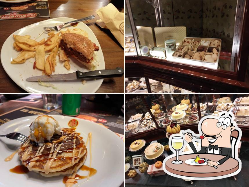 Old Wild West - Milano Duomo