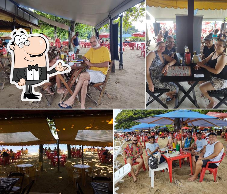 Quiosque Bem me Quer