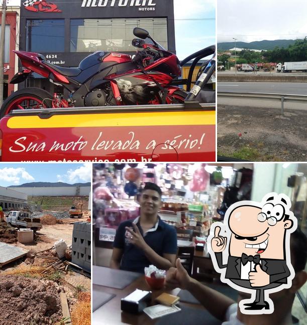 CHURRASCARIA DO GORDO