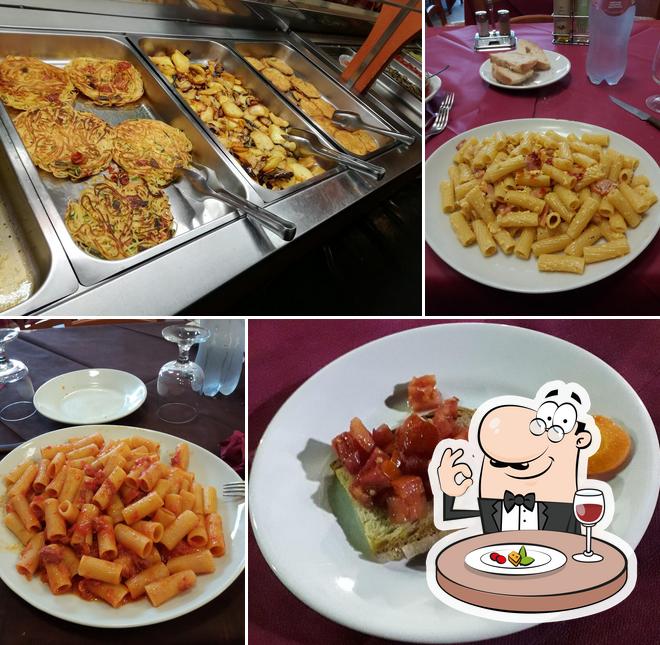 Ines ristorante pizzeria