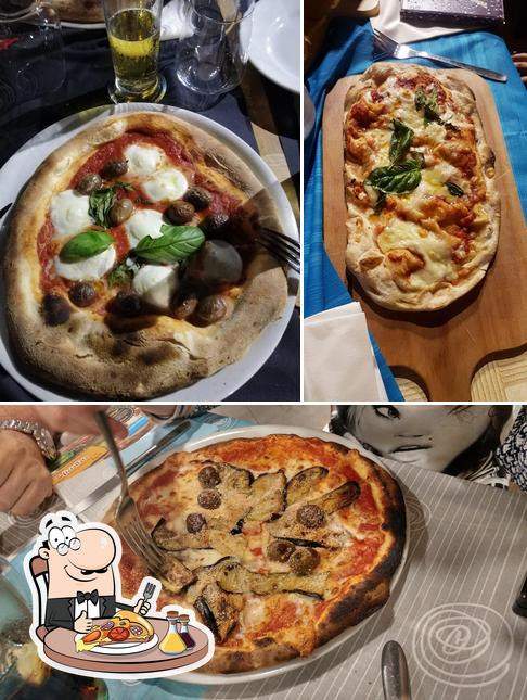 Prenditi una pizza a Springfield2015 Ristofamily
