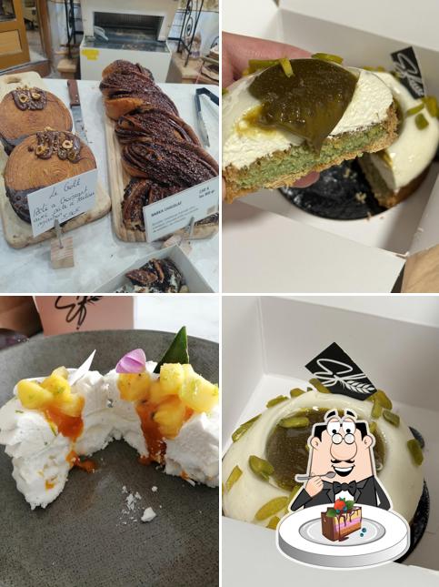 Voir la photo de La Tradition by Elio & Franck