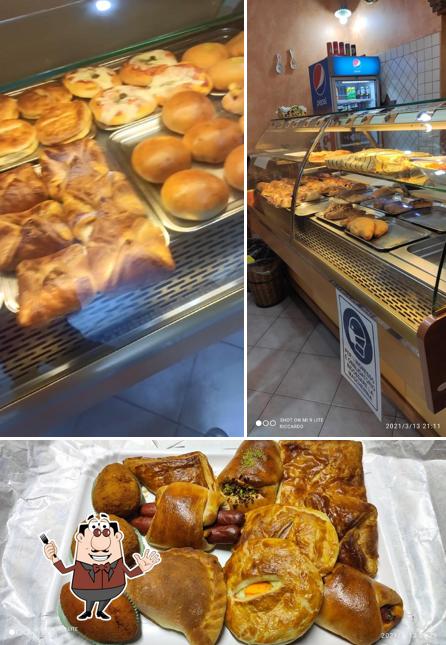 Platti al Stuzzico&Spizzico