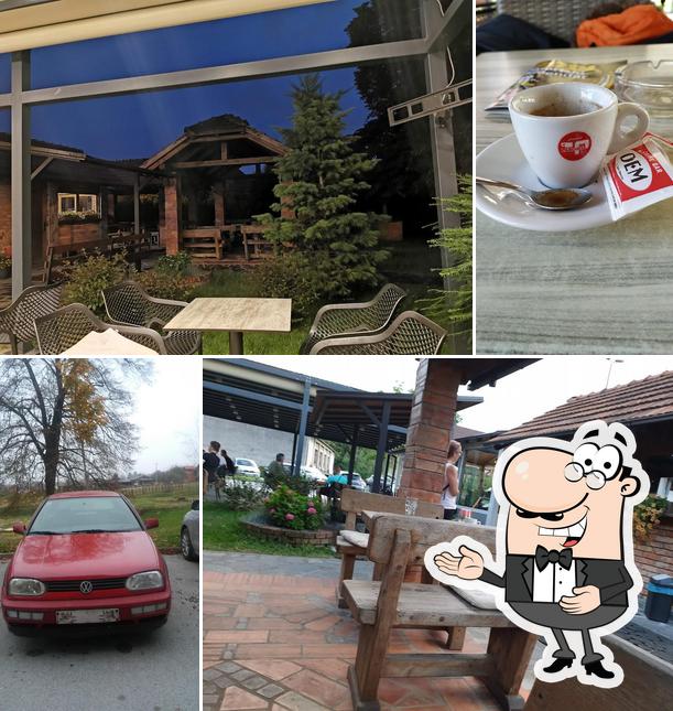 Vedi questa immagine di Caffe bar "Dem"