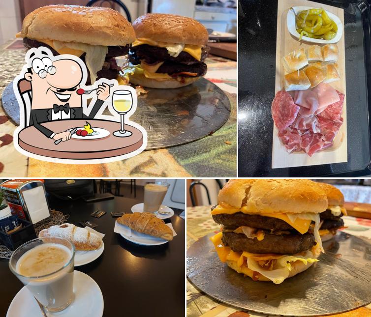 Bar Il Caffe Di Luigi Di Ciuffreda A. Tabaccheria - PARTNER ELFBAR LOST MARY