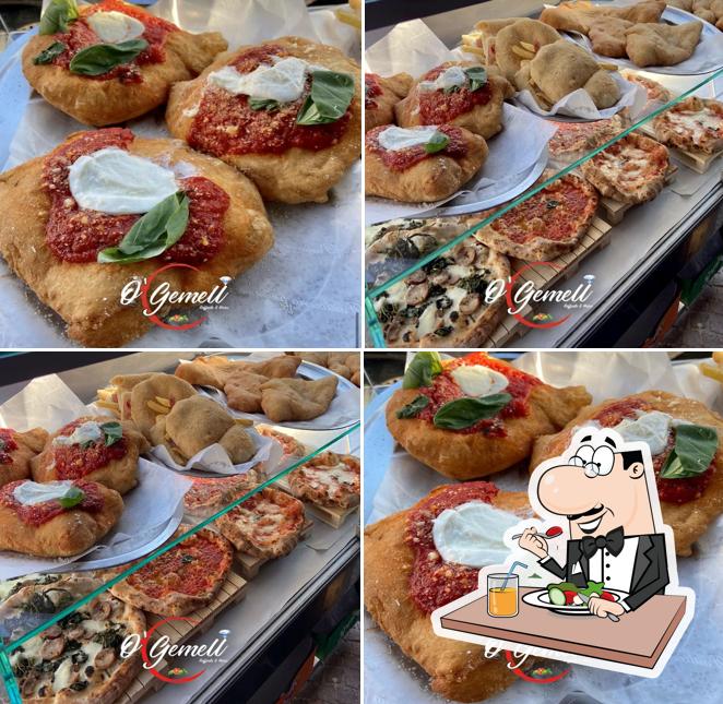 Platti al ‘O Gemell