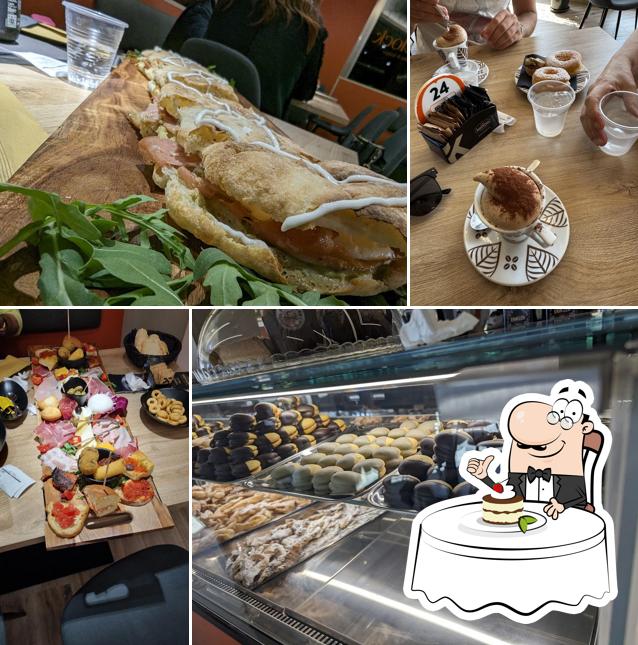 O’Clock Pasticceria Gelateria