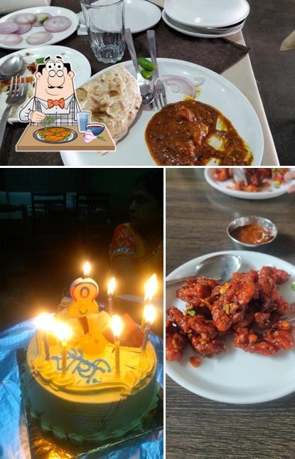 Chicken wings at SHUBHAM BAR & FAMILY RESTORENT