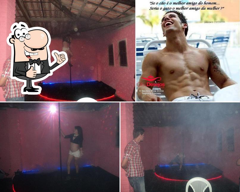 Altas horas schoth bar