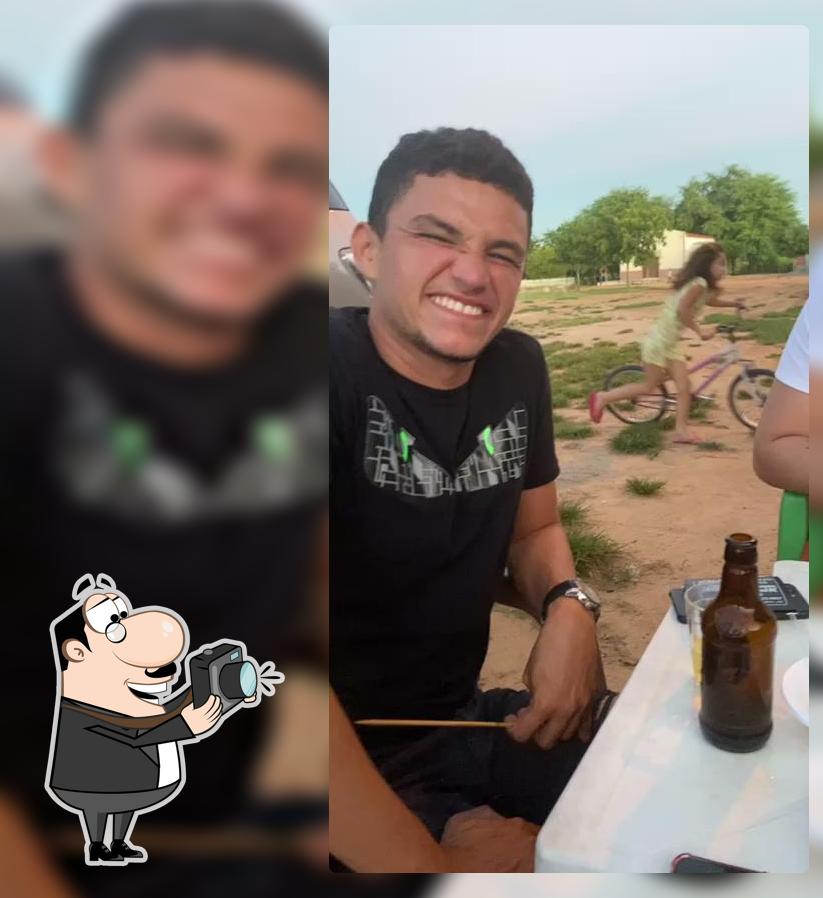 Bar e Espetinho do Daniel