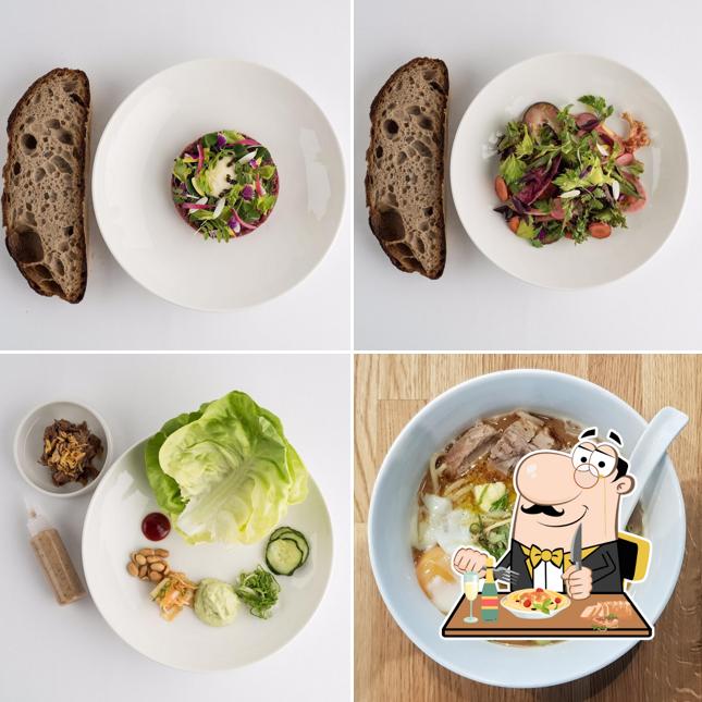 Restaurant Steinhalle