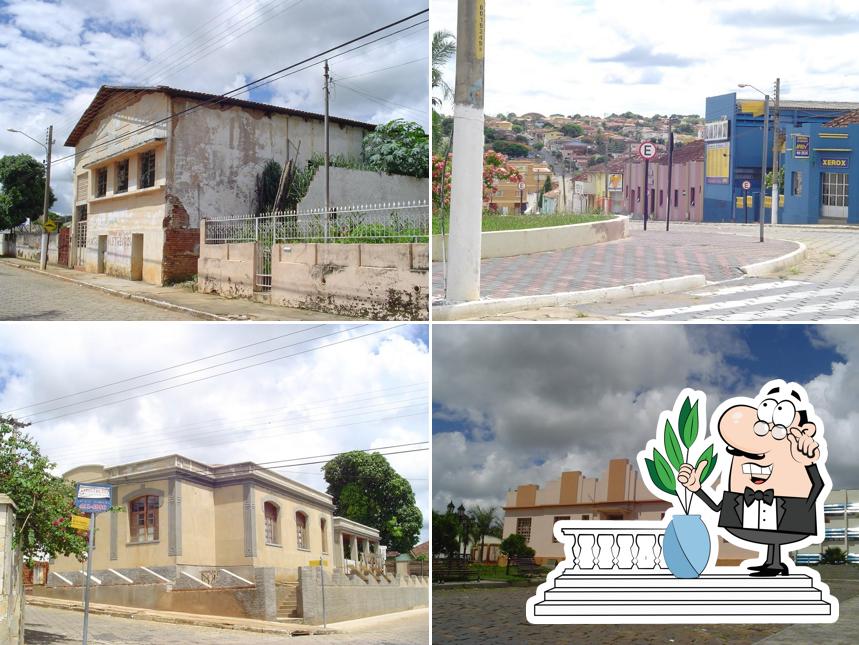 Bar Parada Obrigatória