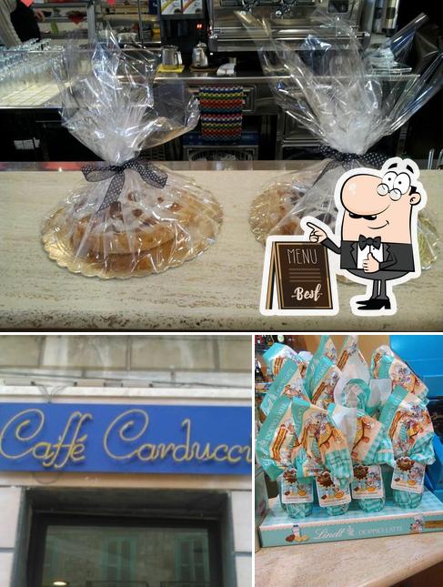 Foto di Bar Caffé Carducci Isernia