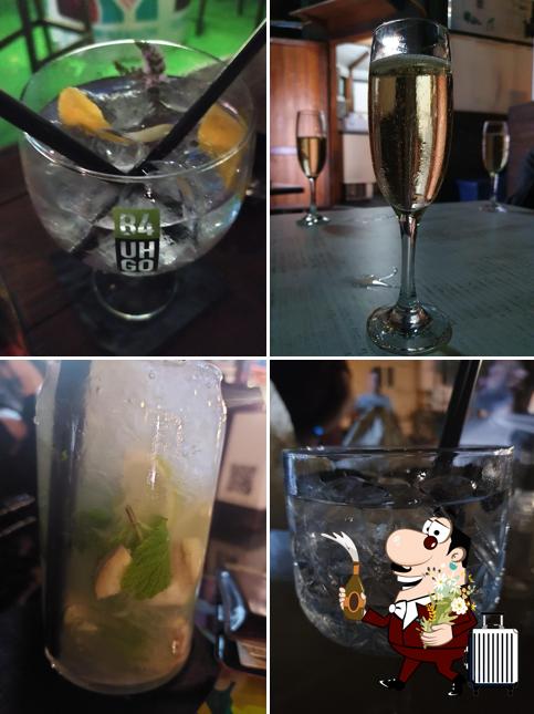 Chiosco Summer Season serve alcolici