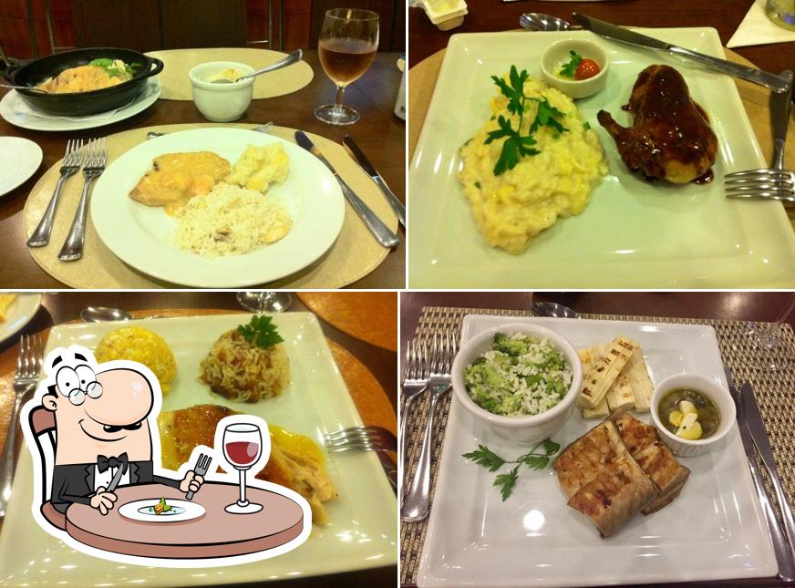 Naia Bar e Restaurante