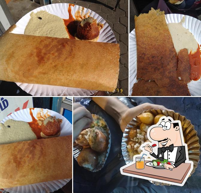 Sri Kanaka Durga Andhra Snacks