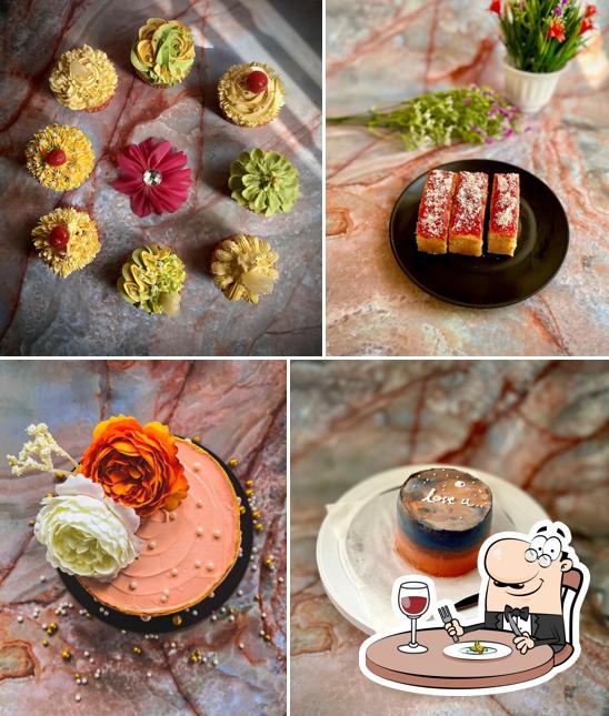 Tressas Oven by Pratibha (Homebaker)